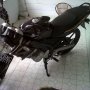 Jual Yamaha V-Ixion 99% [2010]