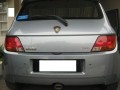 Proton Savvy M/T D4F 2007