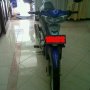 Jual  Yamaha Jupiter Z