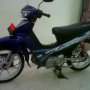 Jual  Yamaha Jupiter Z