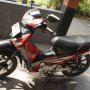 Jual Supra x 125 R 2007 (8 jutaan NEGO)