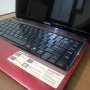 Jual Toshiba L745 core i5 VGA NVidia surabaya masuk.