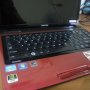 Jual Toshiba L745 core i5 VGA NVidia surabaya masuk.