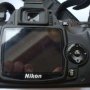 Jual Nikon D40 (NEGO) Surabaya