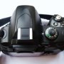 Jual Nikon D40 (NEGO) Surabaya