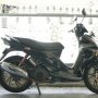 Jual Suzuki Skywave 2008 Bagus