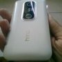 Jual htc evo 3d putih / white