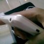 Jual htc evo 3d putih / white