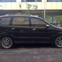 Jual Xenia Xi Sporty Black 1.300 cc M/T 2006