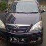 Jual Xenia Xi Sporty Black 1.300 cc M/T 2006