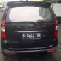 Jual Xenia Xi Sporty Black 1.300 cc M/T 2006