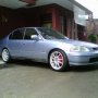 Jual civic ferio modif ajib 96 bisa TT