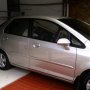 Jual Honda new city 2003 akhir