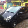 Jual Honda Jazz 2006 IDSI Manual HItam Jogja