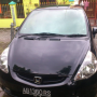 Jual Honda Jazz 2006 IDSI Manual HItam Jogja