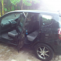 Jual Honda Jazz 2006 IDSI Manual HItam Jogja