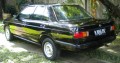 Nissan Sunny 1996