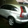 Jual Honda New CRV 2008 PAJAK JUNI 2013