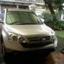 Jual Honda New CRV 2008 PAJAK JUNI 2013