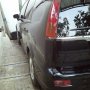 Jual Honda Stream 1700 cc Manual Hitam Thn 2003