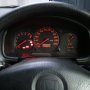 Jual Honda Stream 1700 cc Manual Hitam Thn 2003