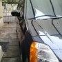 Jual Honda Stream 1700 cc Manual Hitam Thn 2003