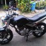 Jual Yamaha Scorpio Z 2006