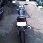 Jual Yamaha Scorpio Z 2006