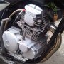 Jual Yamaha Scorpio Z 2006