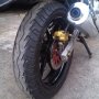 Jual Yamaha Scorpio Z 2006