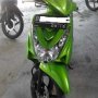 Jual MIO SOUL 2010 JOGJA-SERPONG dengan KIK