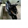 Jual Yamaha Xeon 2010 warna hitam