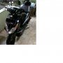 Jual Yamaha Xeon 2010 warna hitam