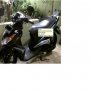 Jual Yamaha Xeon 2010 warna hitam