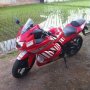 Jual NINJA 250 Tampan! Murah! ALICE! Bandung