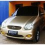 Jual Hyundai atoz gls 2001 m/t - mataram