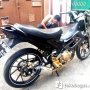 Jual Suzuki Satria fu 2012 modif istimewa KM 2500 