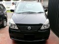 Nissan Serena CT Automatic 2007 / Over Kredit