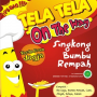 Jual Singkong rempah "Tela Tela On The Way"