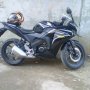 Jual Honda CBR 150 Fi Thn.2012