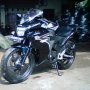 Jual Honda CBR 150 Fi Thn.2012