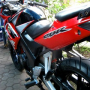 Jual Honda cbr