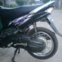 Jual Yamaha Mio 2009 , mulus