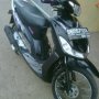 Jual Yamaha Mio 2009 , mulus