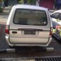 Jual Isuzu Panther LM 2.5 silver manual 2006