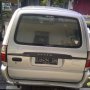 Jual Isuzu Panther LM 2.5 silver manual 2006