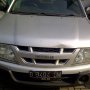 Jual Isuzu Panther LM 2.5 silver manual 2006