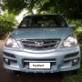 Jual Daihatsu Xenia 1.3 Xi Sporty VVTi 2008