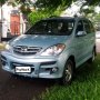 Jual Daihatsu Xenia 1.3 Xi Sporty VVTi 2008