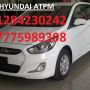 Hyundai Grand Avega 1.4 DOHC, CVVT 2013 Kredit S/D 6tahun